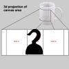 Gloss White Mug Thumbnail