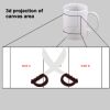 Gloss White Mug Thumbnail