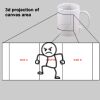 Gloss White Mug Thumbnail