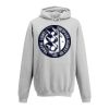Flirt - Hooded Sweatshirt Thumbnail