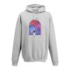 Flirt - Hooded Sweatshirt Thumbnail