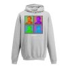 Flirt - Hooded Sweatshirt Thumbnail