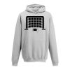 Flirt - Hooded Sweatshirt Thumbnail