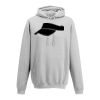 Flirt - Hooded Sweatshirt Thumbnail