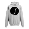 Flirt - Hooded Sweatshirt Thumbnail