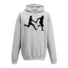 Flirt - Hooded Sweatshirt Thumbnail
