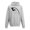 Flirt - Hooded Sweatshirt Thumbnail
