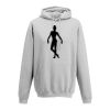 Flirt - Hooded Sweatshirt Thumbnail
