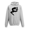 Flirt - Hooded Sweatshirt Thumbnail