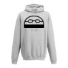 Flirt - Hooded Sweatshirt Thumbnail
