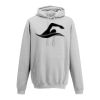 Flirt - Hooded Sweatshirt Thumbnail