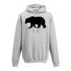 Flirt - Hooded Sweatshirt Thumbnail