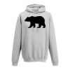 Flirt - Hooded Sweatshirt Thumbnail