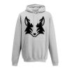 Flirt - Hooded Sweatshirt Thumbnail