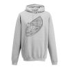 Flirt - Hooded Sweatshirt Thumbnail