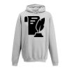 Flirt - Hooded Sweatshirt Thumbnail