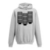 Flirt - Hooded Sweatshirt Thumbnail