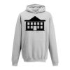 Flirt - Hooded Sweatshirt Thumbnail