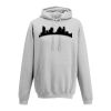 Flirt - Hooded Sweatshirt Thumbnail