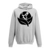 Flirt - Hooded Sweatshirt Thumbnail