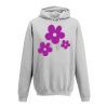 Flirt - Hooded Sweatshirt Thumbnail