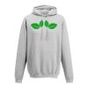 Flirt - Hooded Sweatshirt Thumbnail
