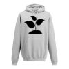 Flirt - Hooded Sweatshirt Thumbnail