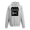 Flirt - Hooded Sweatshirt Thumbnail