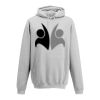 Flirt - Hooded Sweatshirt Thumbnail