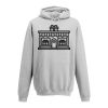 Flirt - Hooded Sweatshirt Thumbnail