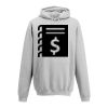 Flirt - Hooded Sweatshirt Thumbnail