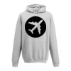 Flirt - Hooded Sweatshirt Thumbnail
