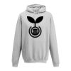 Flirt - Hooded Sweatshirt Thumbnail