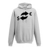 Flirt - Hooded Sweatshirt Thumbnail