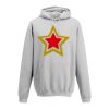 Flirt - Hooded Sweatshirt Thumbnail
