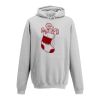 Flirt - Hooded Sweatshirt Thumbnail