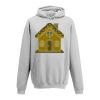 Flirt - Hooded Sweatshirt Thumbnail