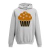 Flirt - Hooded Sweatshirt Thumbnail