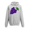 Flirt - Hooded Sweatshirt Thumbnail