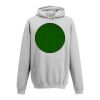 Flirt - Hooded Sweatshirt Thumbnail