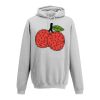 Flirt - Hooded Sweatshirt Thumbnail