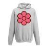 Flirt - Hooded Sweatshirt Thumbnail