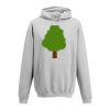 Flirt - Hooded Sweatshirt Thumbnail