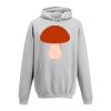 Flirt - Hooded Sweatshirt Thumbnail