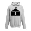 Flirt - Hooded Sweatshirt Thumbnail
