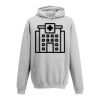 Flirt - Hooded Sweatshirt Thumbnail