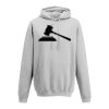 Flirt - Hooded Sweatshirt Thumbnail