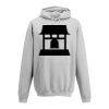 Flirt - Hooded Sweatshirt Thumbnail