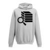 Flirt - Hooded Sweatshirt Thumbnail