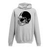 Flirt - Hooded Sweatshirt Thumbnail
